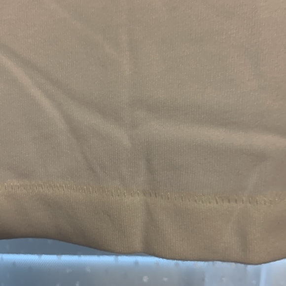 Vintage Abercrombie & Fitch Embroidered Logo Tee - Picture 3 of 9